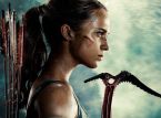 Tomb Raider in a bidding war after MGM loses movie rights