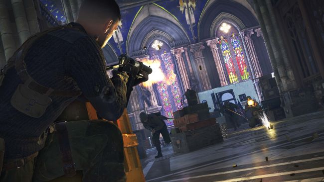 Crazy customisation and modernised multiplayer: We chat with Rebellion about Sniper Elite 5
