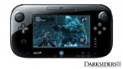 Darksiders II - Wii U images