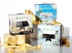 Xbox One discounted again in the US for holidays
