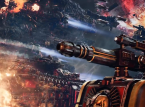 Focus announces Battlefleet Gothica: Armada 2