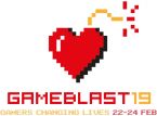 GameBlast19 kicks off today
