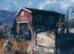 Fallout 76's microtransactions can't buy Perk Cards