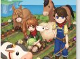 Next Harvest Moon getting Switch and PS4 Special Edition