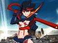 Kill la Kill the Game: IF will also be released on the Switch
