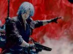 Devil May Cry 5 actor seems to confirm Dante for Smash Bros.