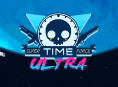 Super Time Force Ultra hitting Steam this month