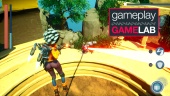 Windfolk - Gamelab Gameplay
