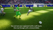 eFootball - Gamescom 2021 Gameplay Trailer