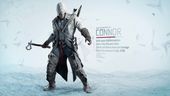 Assassin's Creed III - Connor 360