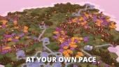 Dorfromantik - Creative Mode Update Trailer