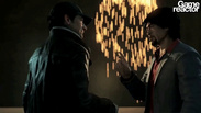 Watch Dogs E3 Interview
