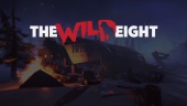 The Wild Eight - Early Access Trailer