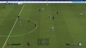 Pro Evolution Soccer 2015 - Gameplay - FC Barcelona vs. FC Schalke 04