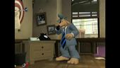 Sam and Max 2nd trailer