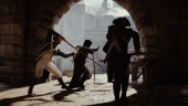 Assassin's Creed: Unity - Revolution Gameplay