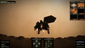 Take On Mars - Gameplay Trailer