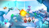 Angry Birds Evolution - Official Gameplay Trailer