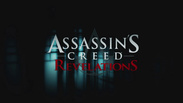 Assassin's vid brings Revelations