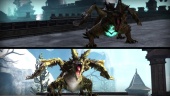 Dragon's Prophet - Infernal Devourer and Ember Spark