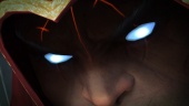 Darksiders: Warmastered Edition - Release Trailer