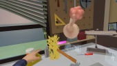 Rick and Morty Simulator: Virtual Rick-ality Announced