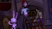 Sam & Max 203: Night of the Raving Dead - Trailer