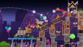 Angry Birds Rio - Power-Ups Trailer
