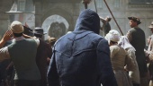 Assassin's Creed: Unity - Experience Trailer 2: Customisation and Co-op