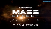 Mass Effect: Andromeda - Multiplayer Tips & Tricks