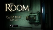 The Room - PC Trailer