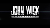 John Wick Chronicles - Release Trailer