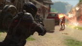 Call of Duty: Black Ops III - Official Multiplayer Beta Trailer
