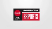 Coca-Cola Zero Sugar & Gamereactor - E-Sports Round-Up #17 - Anaheim/DreamHack Special
