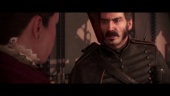 The Order: 1886 - Behind the Game Engine Dev Diary