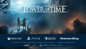 Tower of Time - Release Trailer