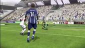 FIFA 09 - Inside the Game: Adidas Live Season Trailer