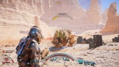 Mass Effect: Andromeda - Combat Explained