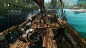 Assassin's Creed IV: Black Flag - First 20 Minutes of Gameplay