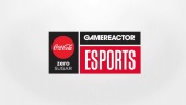 Coca-Cola Zero Sugar & Gamereactor - Esports Round-Up #23