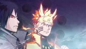 Naruto Shippuden: Ultimate Ninja Storm 4 - Fifth Trailer