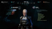 Mass Effect: Andromeda - Character Customisation Trailer