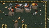 Command & Conquer Remaster - First Gameplay Teaser
