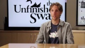 The Unfinished Swan - Developer Diary: Production