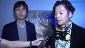 Code Vein - Keita Iizuka & Hiroshi Yoshimura Interview