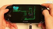 Rayman Origins - PS Vita Gameplay