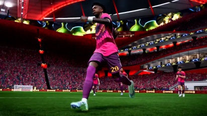 FIFA 23 Ultimate Team - Official Deep Dive Trailer