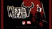 West of Dead - Release Date Trailer