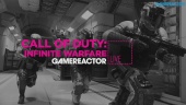 Livestream Replay - Call of Duty: Infinite Warfare (Shooter Week)