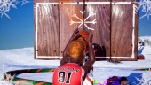 NBA 2K Playgrounds 2 - Christmas Trailer